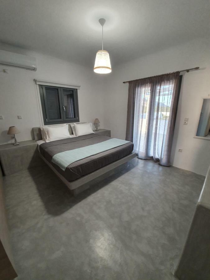 Villa Therme Athena Emporio  外观 照片
